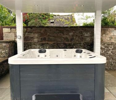 Kirkcudbright Apartment | Kirkcudbright Holiday Apartments - Apartment D