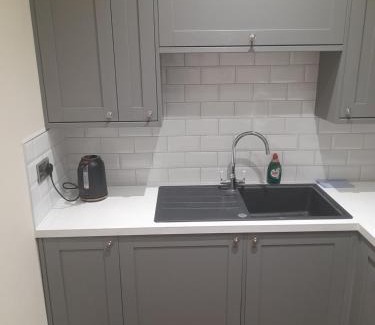 Kirkcudbright Apartment | Kirkcudbright Holiday Apartments - Apartment D