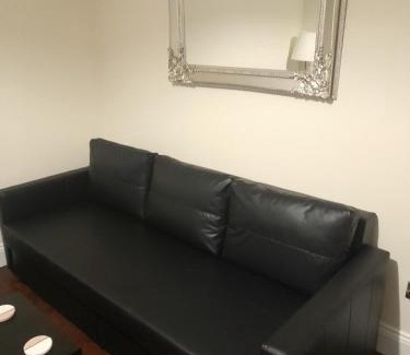 Kirkcudbright Apartment | Kirkcudbright Holiday Apartments - Apartment D
