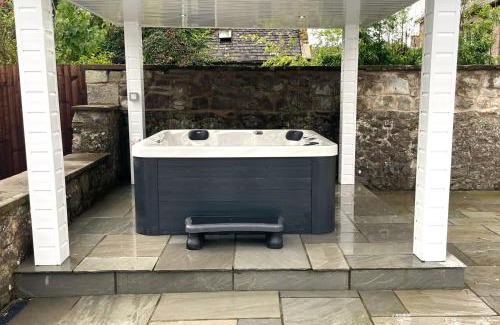 Kirkcudbright Apartment | Kirkcudbright Holiday Apartments - Apartment B