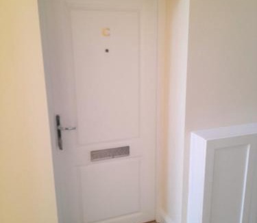 Kirkcudbright Apartment | Kirkcudbright Holiday Apartments - Apartment C