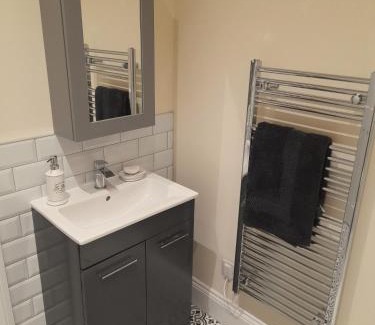 Kirkcudbright Apartment | Kirkcudbright Holiday Apartments - Apartment C