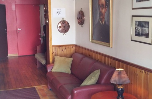Kirkenes Hotel | Kirkenes Hotel
