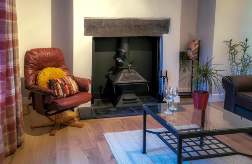 Newton Stewart House | Kirkinner Cottage