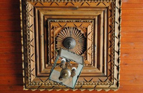 Avanos House | Kirkit Hotel
