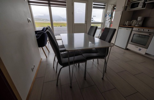 Grundarfjordur House | Kirkjufell Guesthouse and Apartments