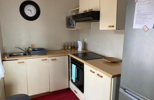 Port Elizabeth House | Kirknewton