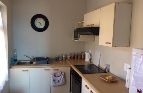 Port Elizabeth House | Kirknewton