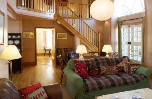 Hawick House | Kirknowe
