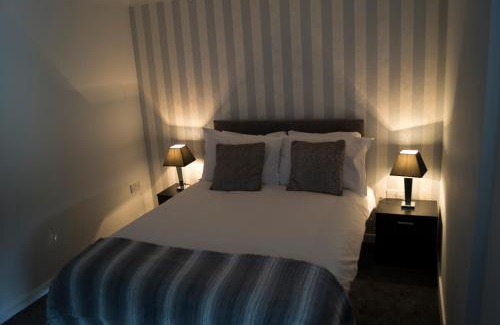 Scunthorpe Hotel | Kirks Korner Motel