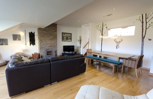 Kingussie House | Kirkstone Lodge 72673
