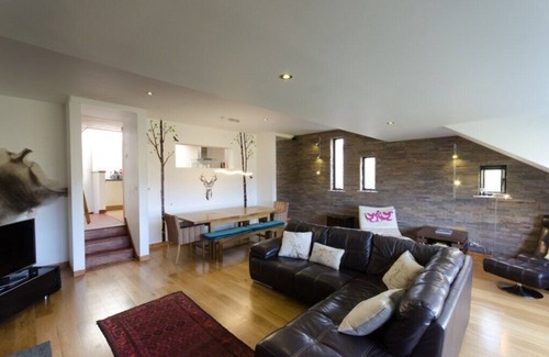 Kingussie House | Kirkstone Lodge 72673