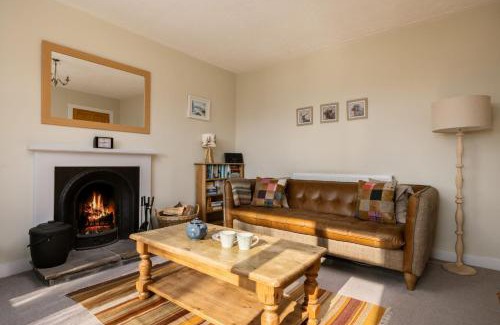 Elgin House | Kirktoun Cottage