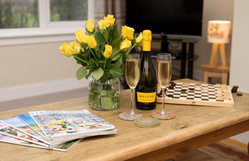 Elgin House | Kirktoun Cottage