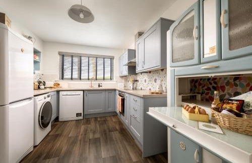 Elgin House | Kirktoun Cottage