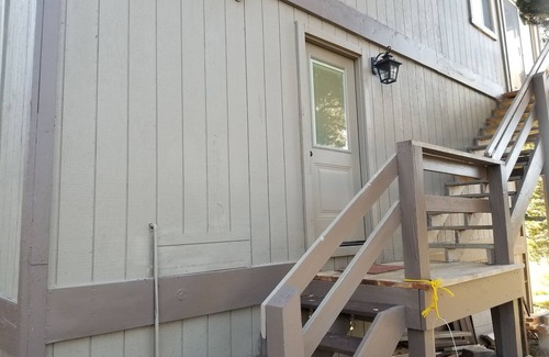 Kirkwood Apartment | Kirkwood 3Br/1 Bath On Meadow