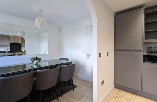 Durham House | Kirkwood Drive