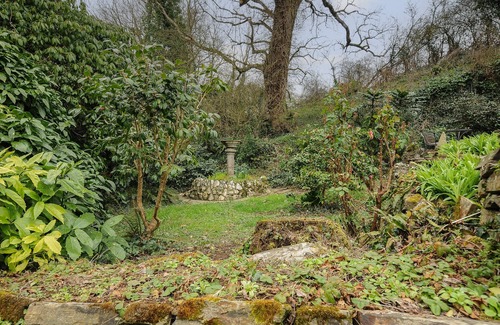Saint Kew Cottage | Kirland