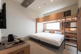 Hiroshima City Centre Hotel | KIRO Hiroshima by THE SHARE HOTELS