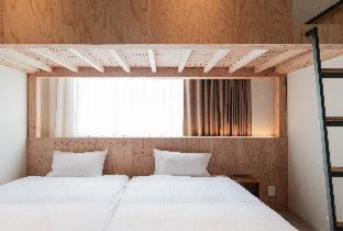 Hiroshima City Centre Hotel | KIRO Hiroshima by THE SHARE HOTELS