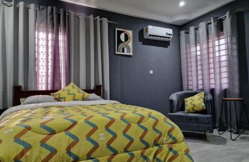 Kwabenyan Apartment | Kirpal Villa