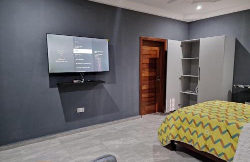 Kwabenyan Apartment | Kirpal Villa