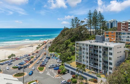 Coolangatta Apartment | Kirra Gardens Unit 30