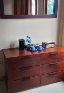 Pekutatan House | Kirra's Beach House