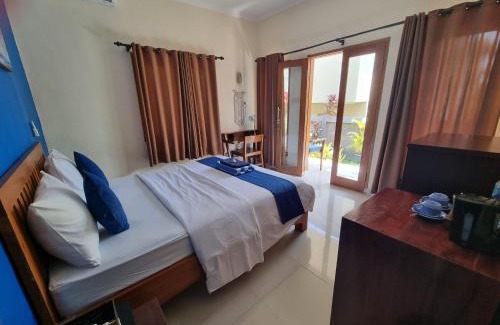 Pekutatan House | Kirra's Beach House