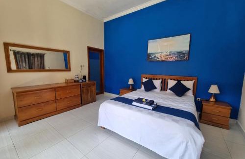 Pekutatan House | Kirra's Beach House