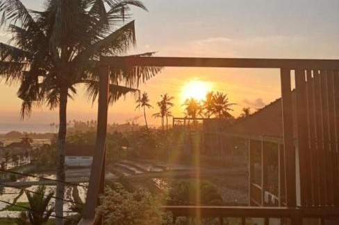 Pekutatan House | Kirra's Beach House