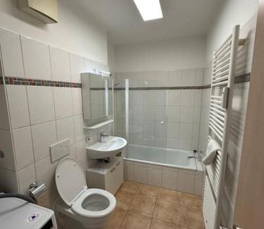 Landsberg am Lech Apartment | Kirschbaum Apartment