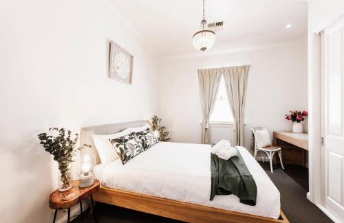 Central Mudgee House | Kirsten Accommodation Mudgee