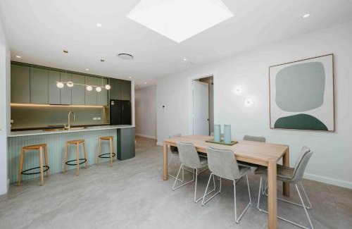 Central Mudgee House | Kirsten Accommodation Mudgee