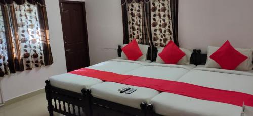 Chennai Hotel | Kiruba Castle