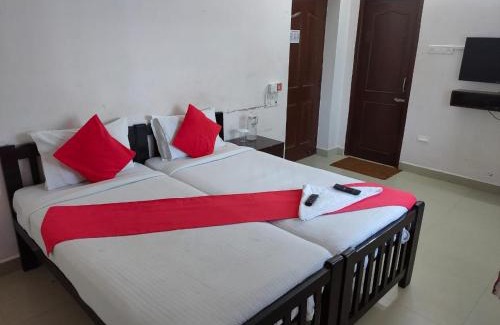 Chennai Hotel | Kiruba Castle