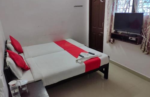 Chennai Hotel | Kiruba Castle