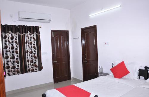 Chennai Hotel | Kiruba Castle