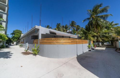 Omadhoo Hotel | Kirulhiya Maldives Escape