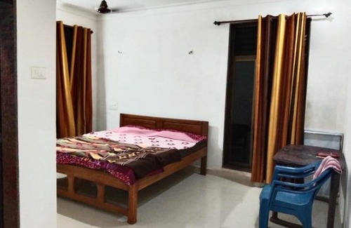 Shiroda House | Kiryl Resort