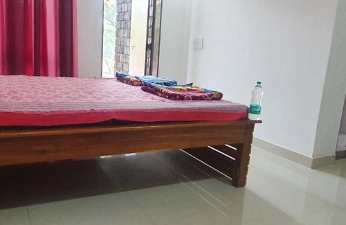 Shiroda House | Kiryl Resort