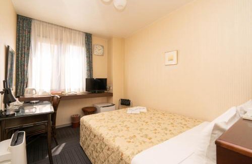 Kiryu Hotel | Kiryu Ace Hotel