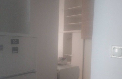 Corvin negyed Apartment | Kis Retro Apartment 11 Beds