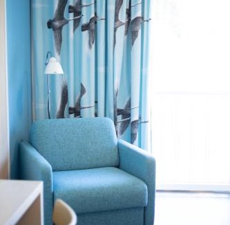 Lohja Hotel | Kisakallion Urheiluopisto, Lohja