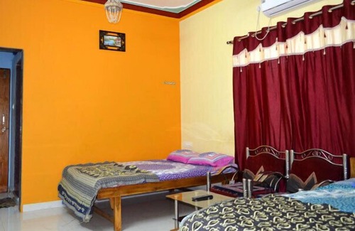 Anjanvel Hotel | Kisan Niwas Homestay