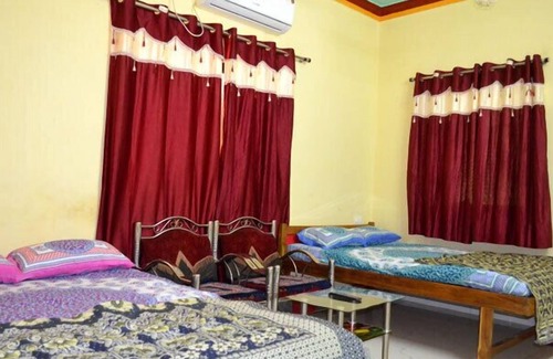 Anjanvel Hotel | Kisan Niwas Homestay
