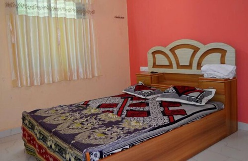 Anjanvel Hotel | Kisan Niwas Homestay