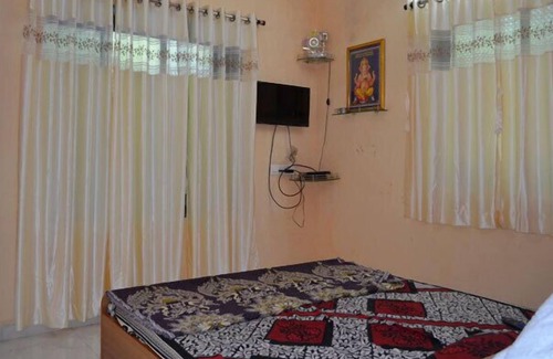 Anjanvel Hotel | Kisan Niwas Homestay