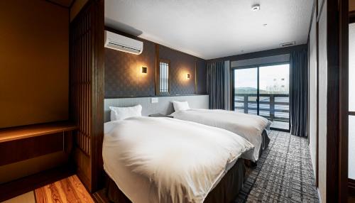 Toba Hotel | Kisara