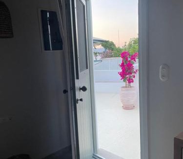 Psathi Apartment | Kisari Kimolos Chorio Double Room